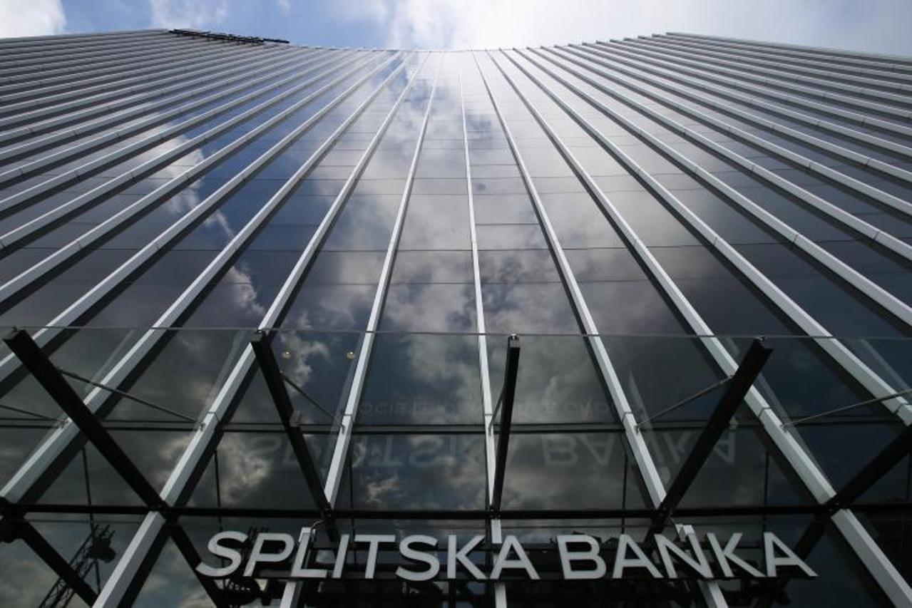 Splitska banka