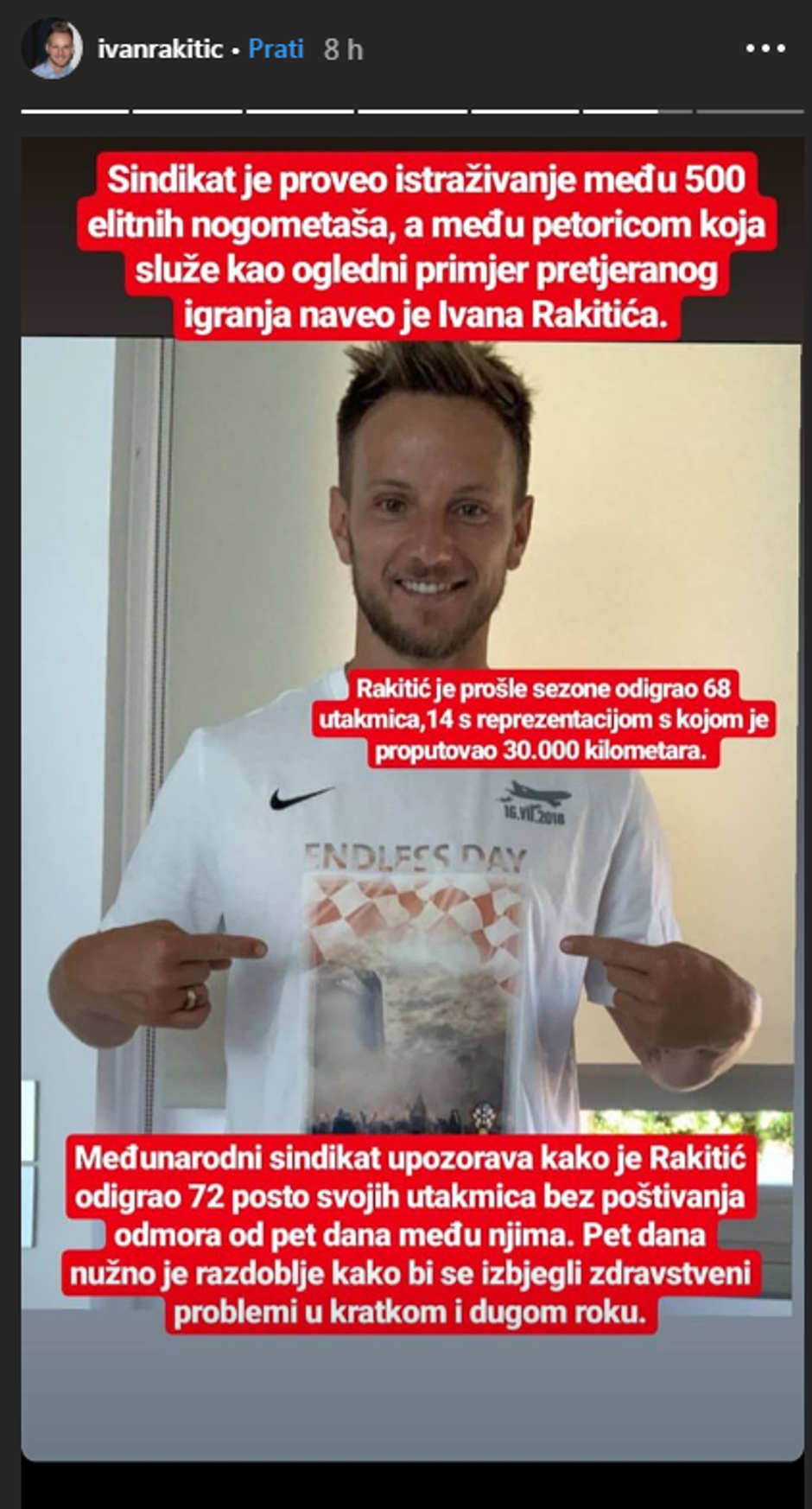 Ivan Rakitić