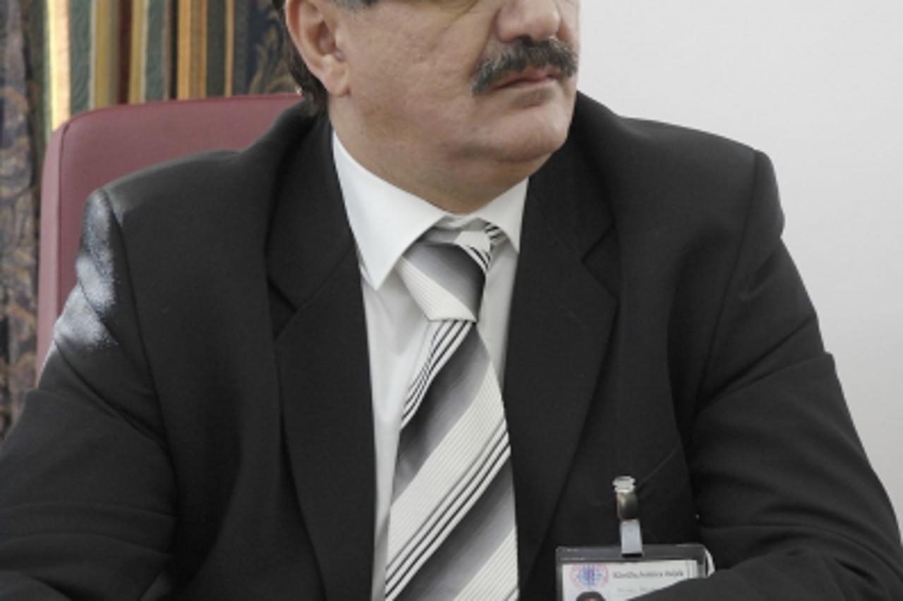 Željko Vranješ