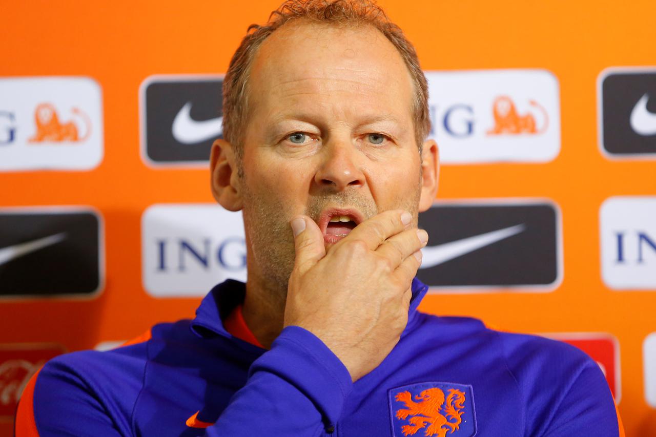 Danny Blind