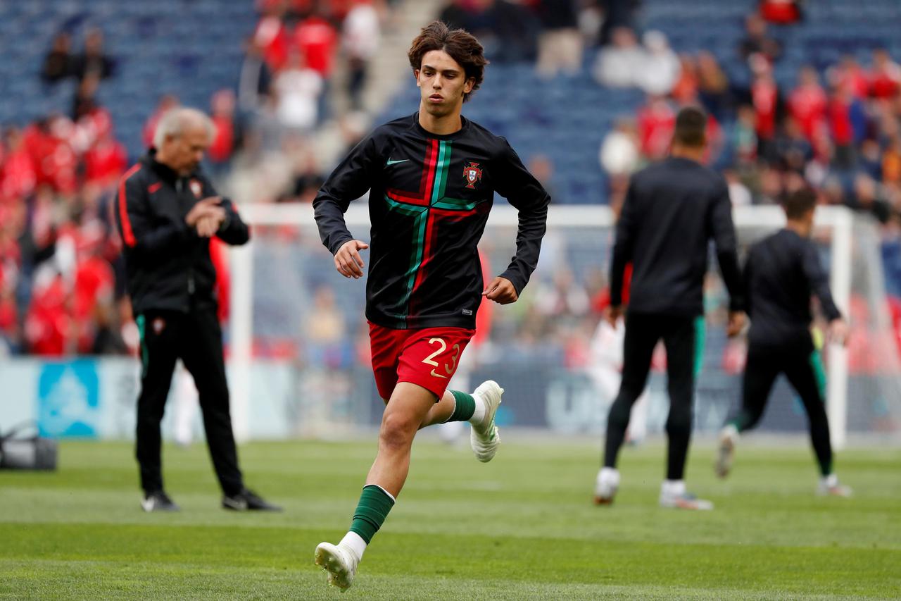 Joao Felix
