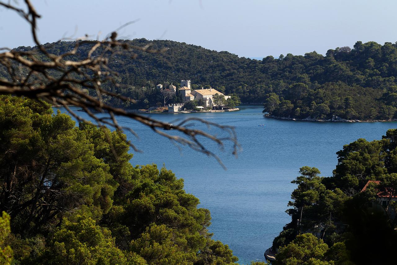 Mljet