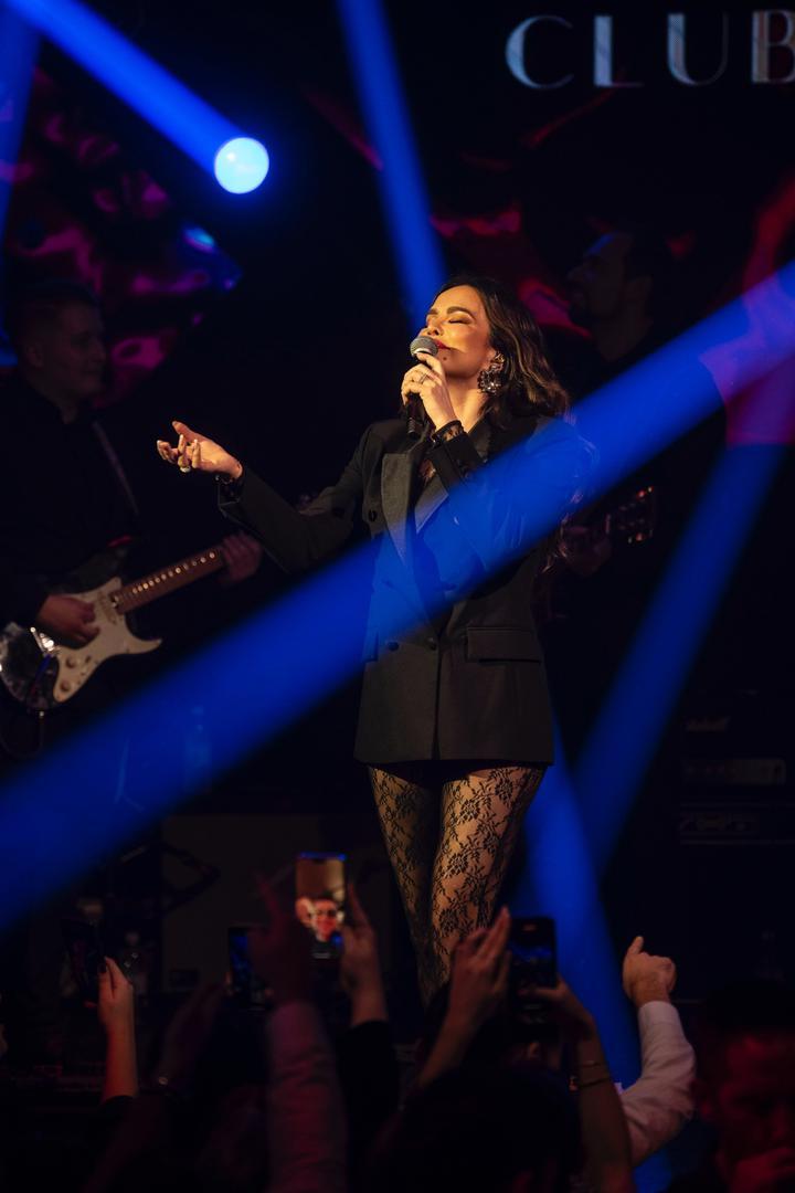 Kao i uvijek do sada, Severina je i ovog puta, za oba nastupa u Mintu, pripremila poseban repertoar, koji uključuje pjesme koje ne izvodi često na koncertima. No, zbog specifičnog ambijenta kluba, pjesme poput 'Tridesete', 'Imaš pravo', 'Ostavljena', 'Pogled ispod obrva' te 'Šta me sad pitaš šta mi je', savršeno su se uklopile u atmosferu…