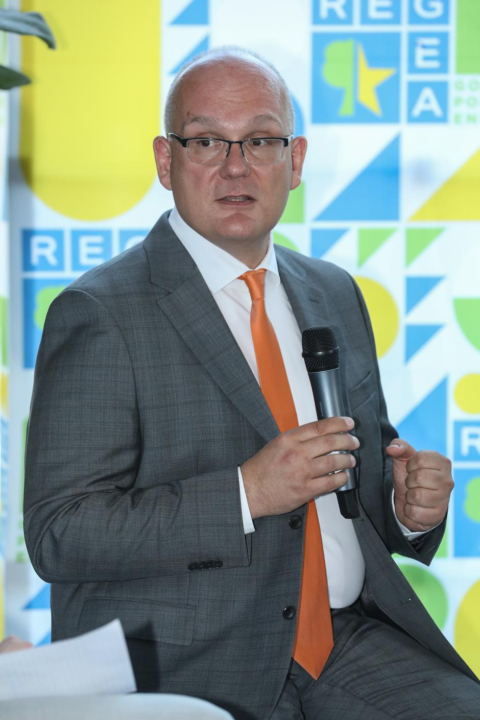 Zagreb: Konferencija za medije povodom 15 godina rada Regionalne energetsko-klimatske agencije