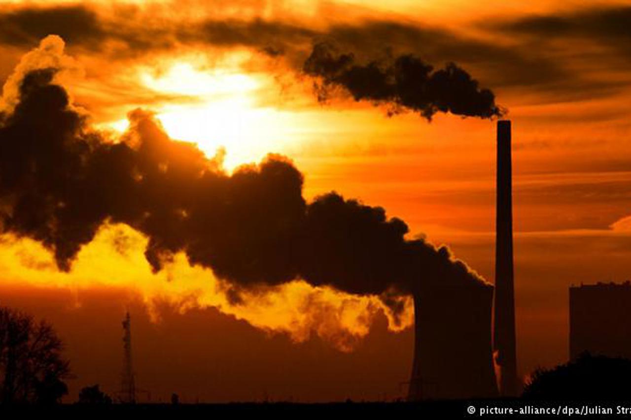 termoelektrana ugljen