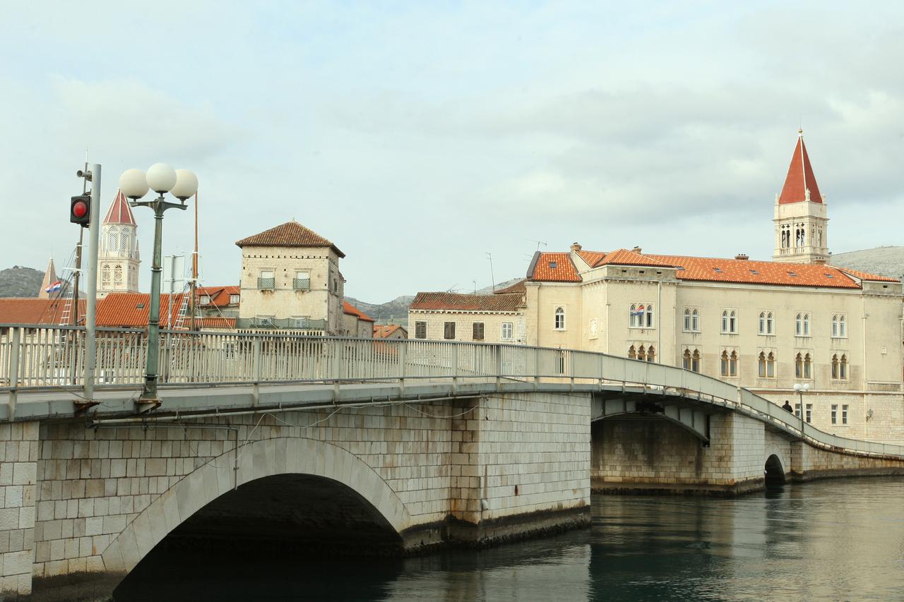 stari čiovski most