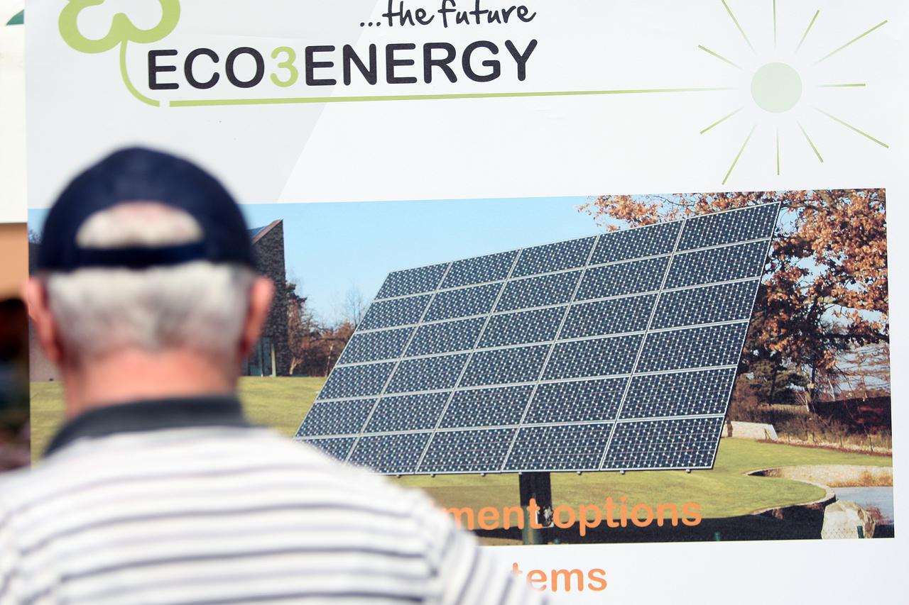 Zagrebački energetski tjedan