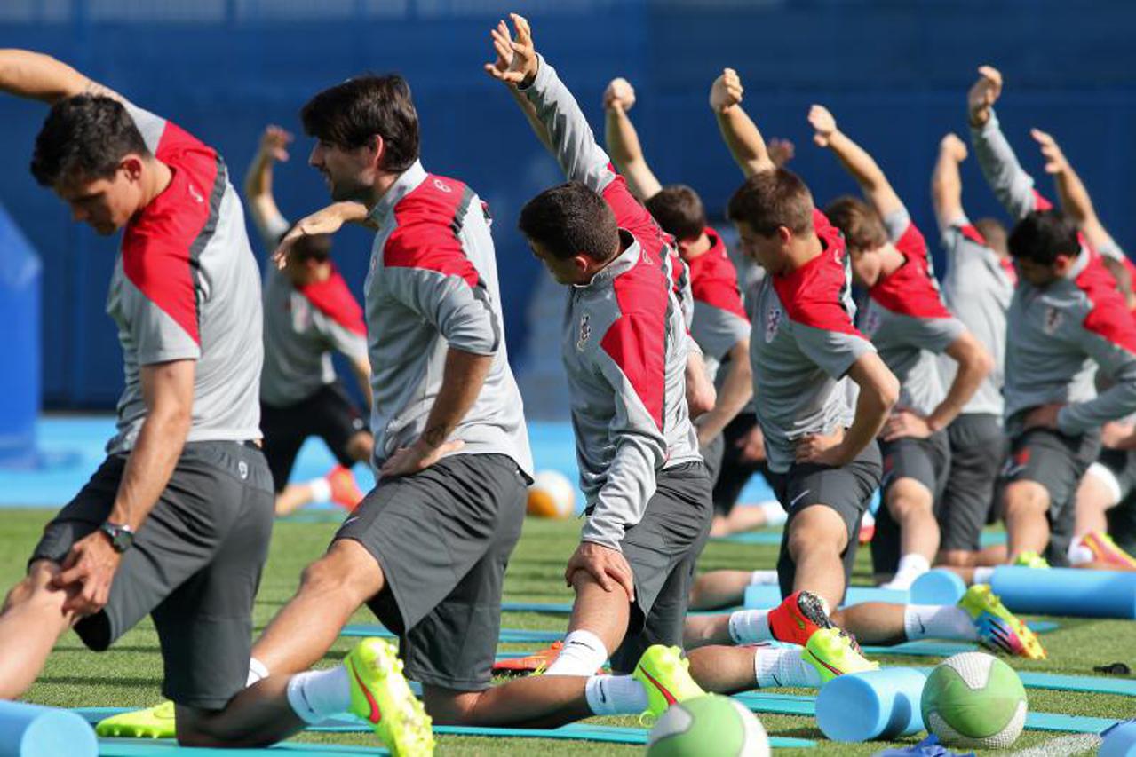 Hrvatska reprezentacija