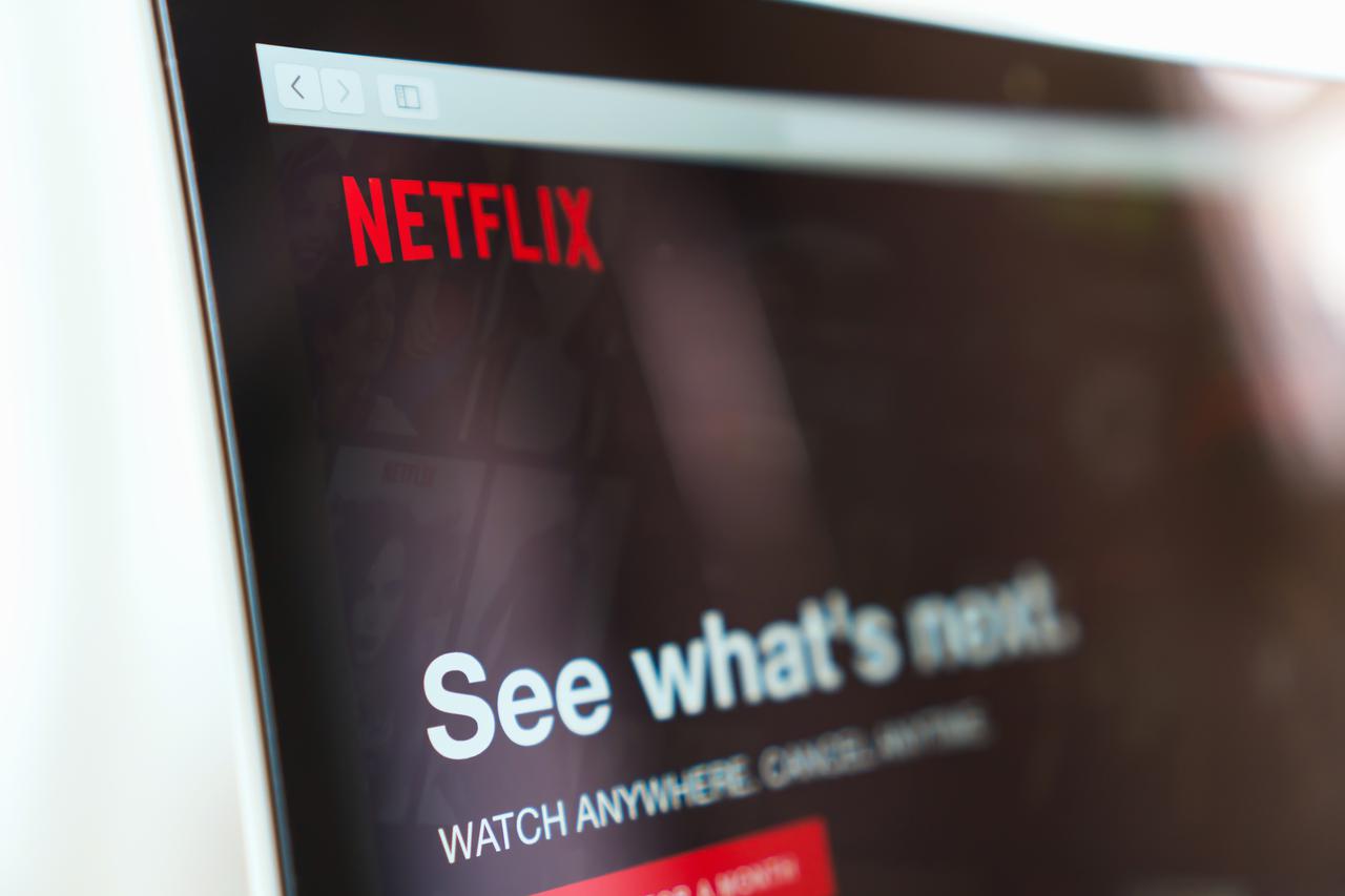 Netflix