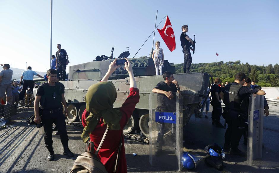 Turska