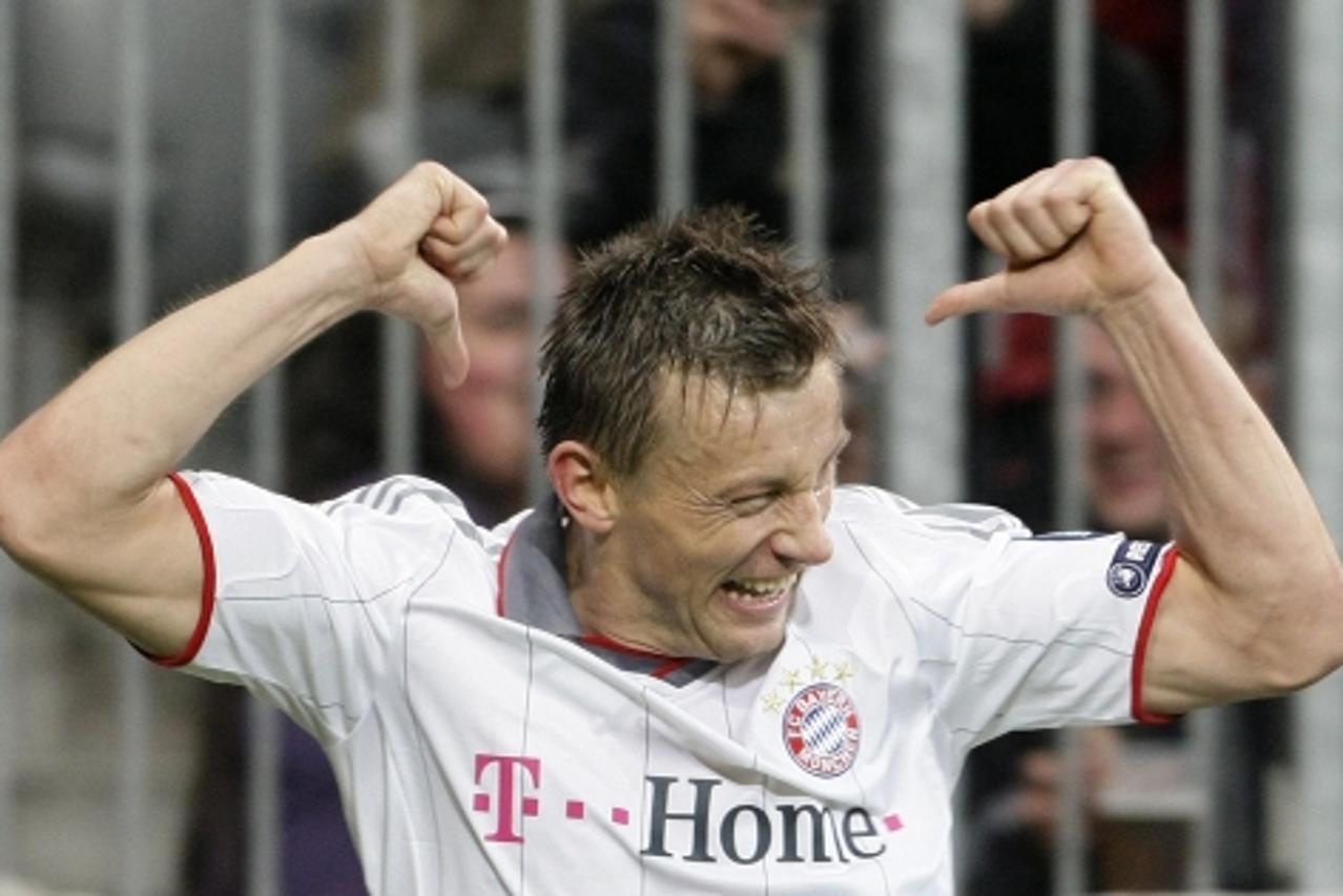 Ivica Olić