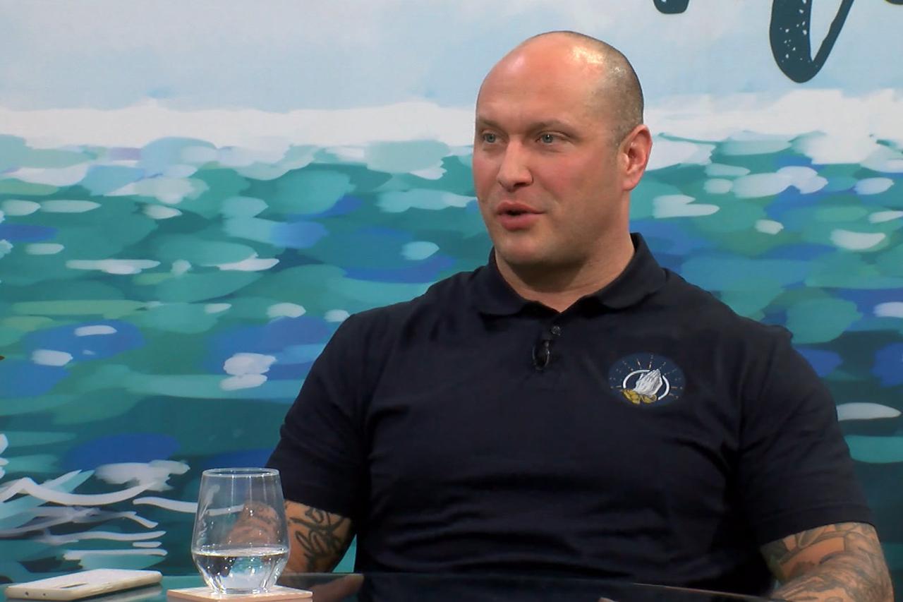 Marin Ivanović Stole