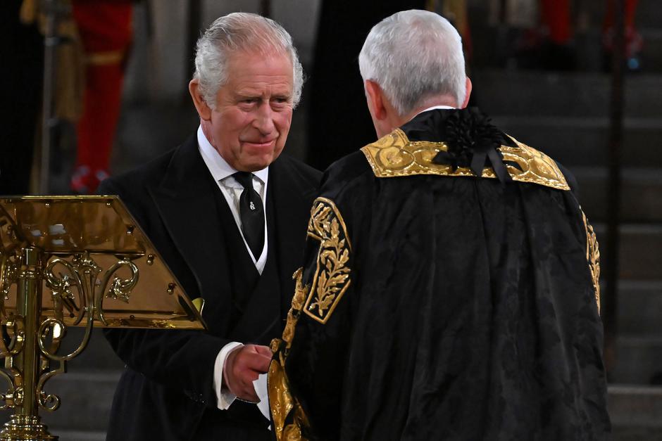 Queen Elizabeth II death