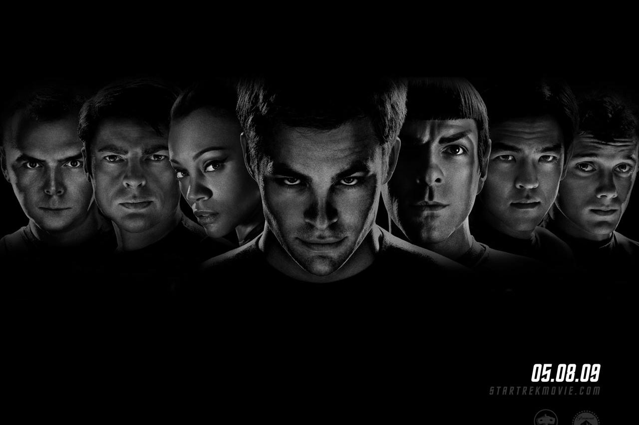 star trek