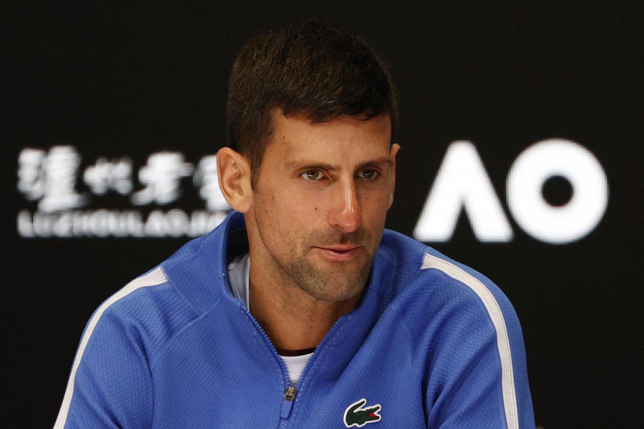 Australian Open