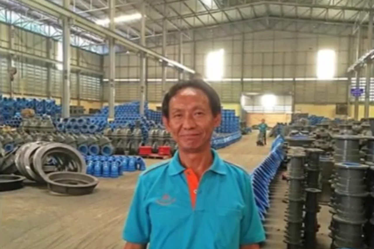 Tajlandski beskućnik vratio novčanik pun novca