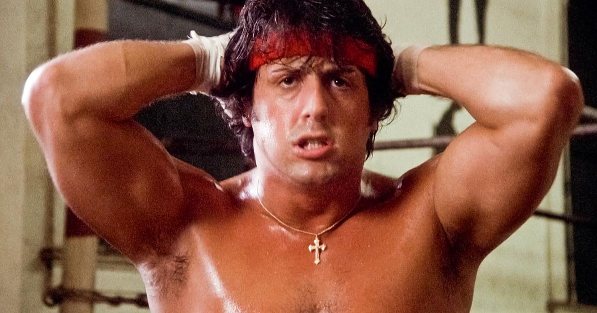 Stallone prvi put javno progovorio o borbi s teškim poremećajem: 'Ništa nisam mogao zadržati u želucu'