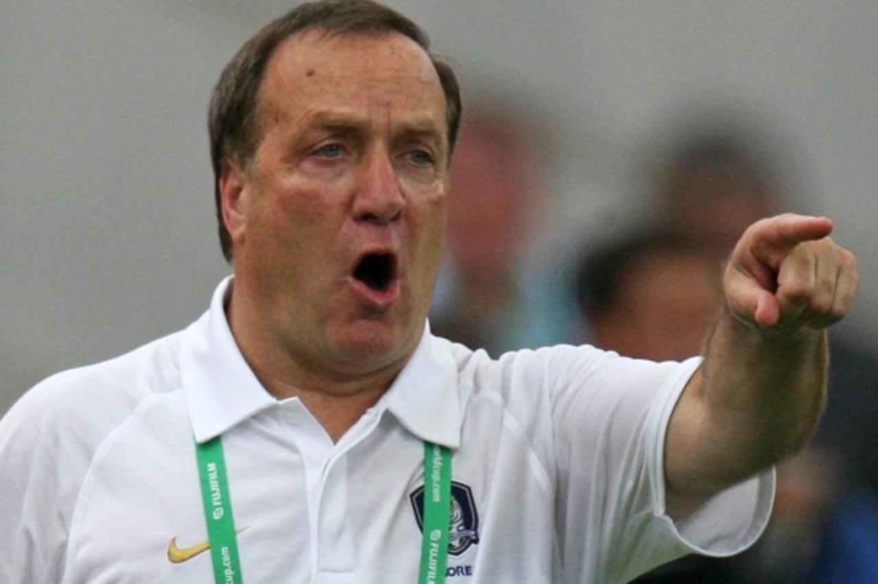 Dick Advocaat
