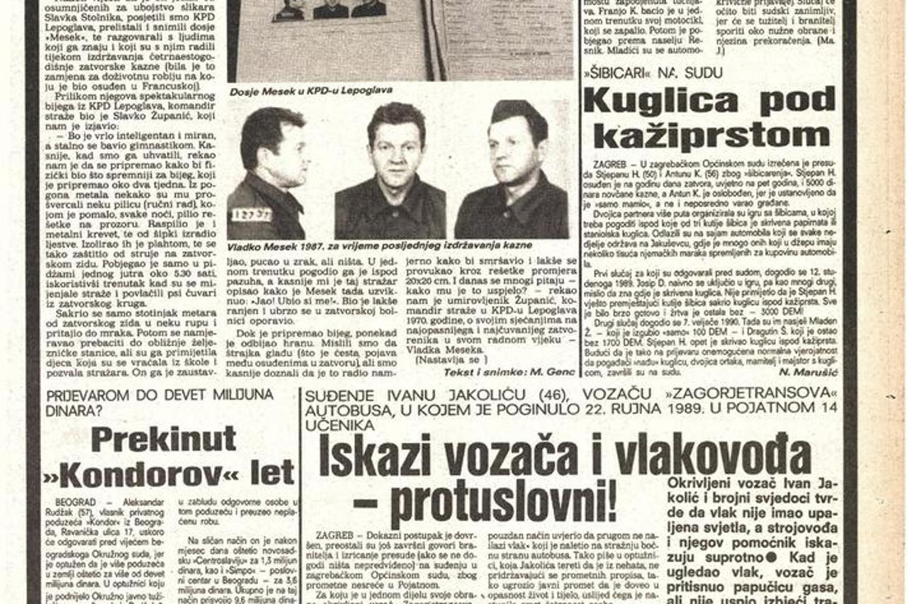 Željeznička nesreća