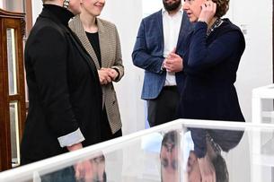 U obnovu Dvorca Livadić i Etno kuće uloženo 1,14 milijuna eura