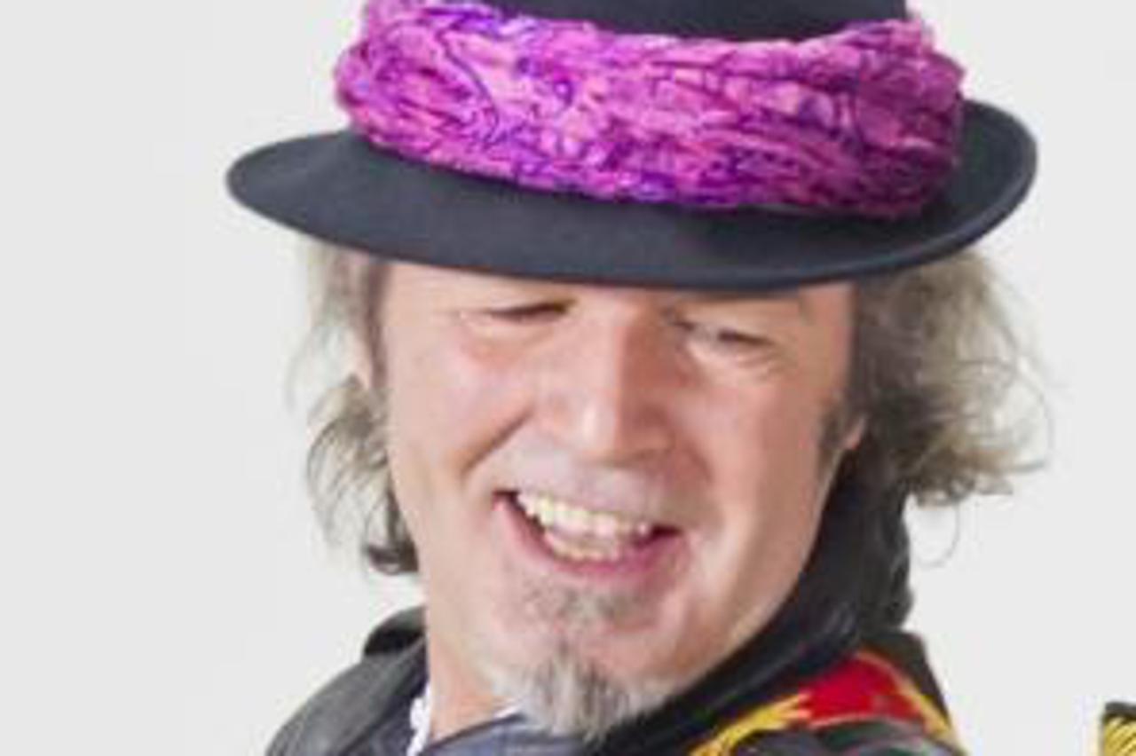 parni valjak