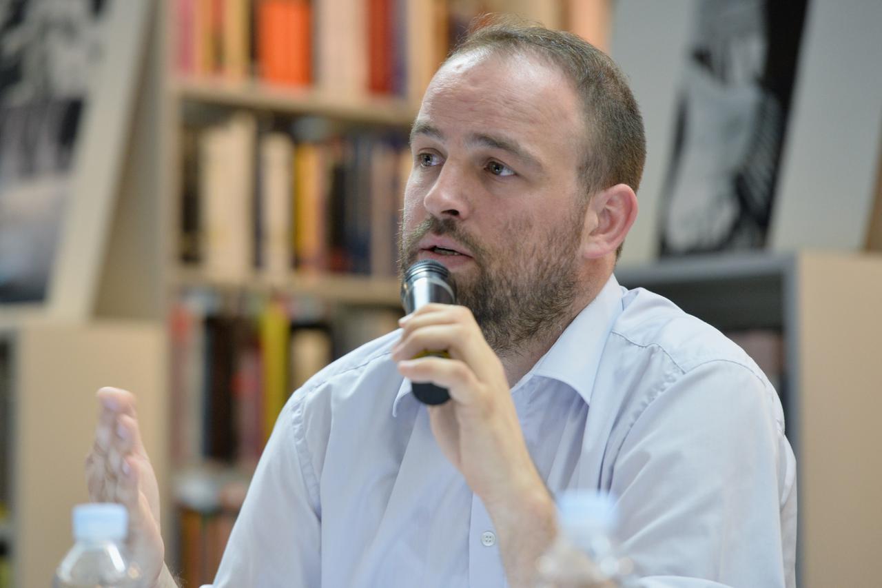 Tvrtko Barun