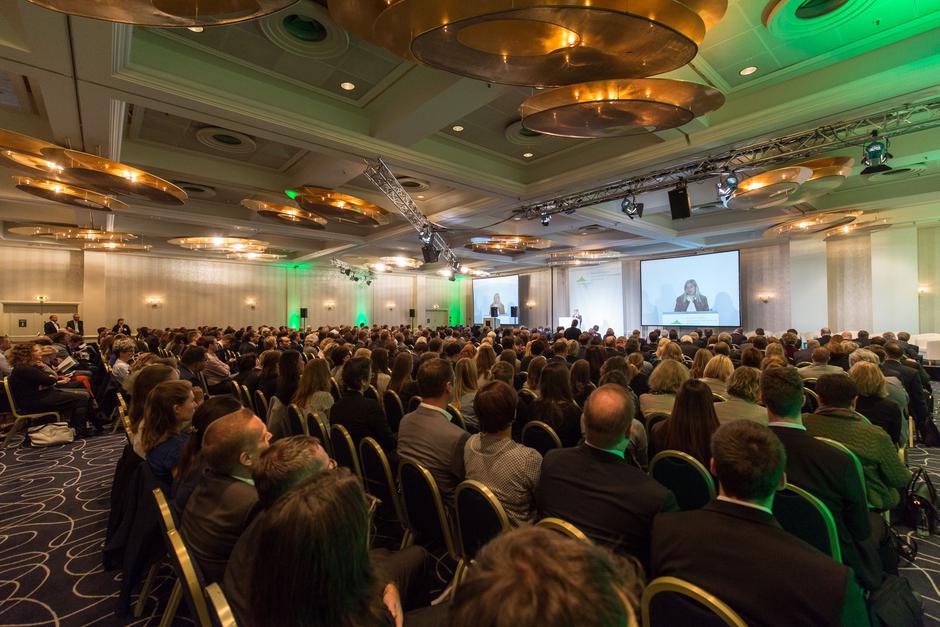 16. Europski zdravstveni kongres