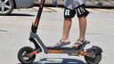 Electric scooters far more dangerous in traffic than motorcycles and bicycles, study finds