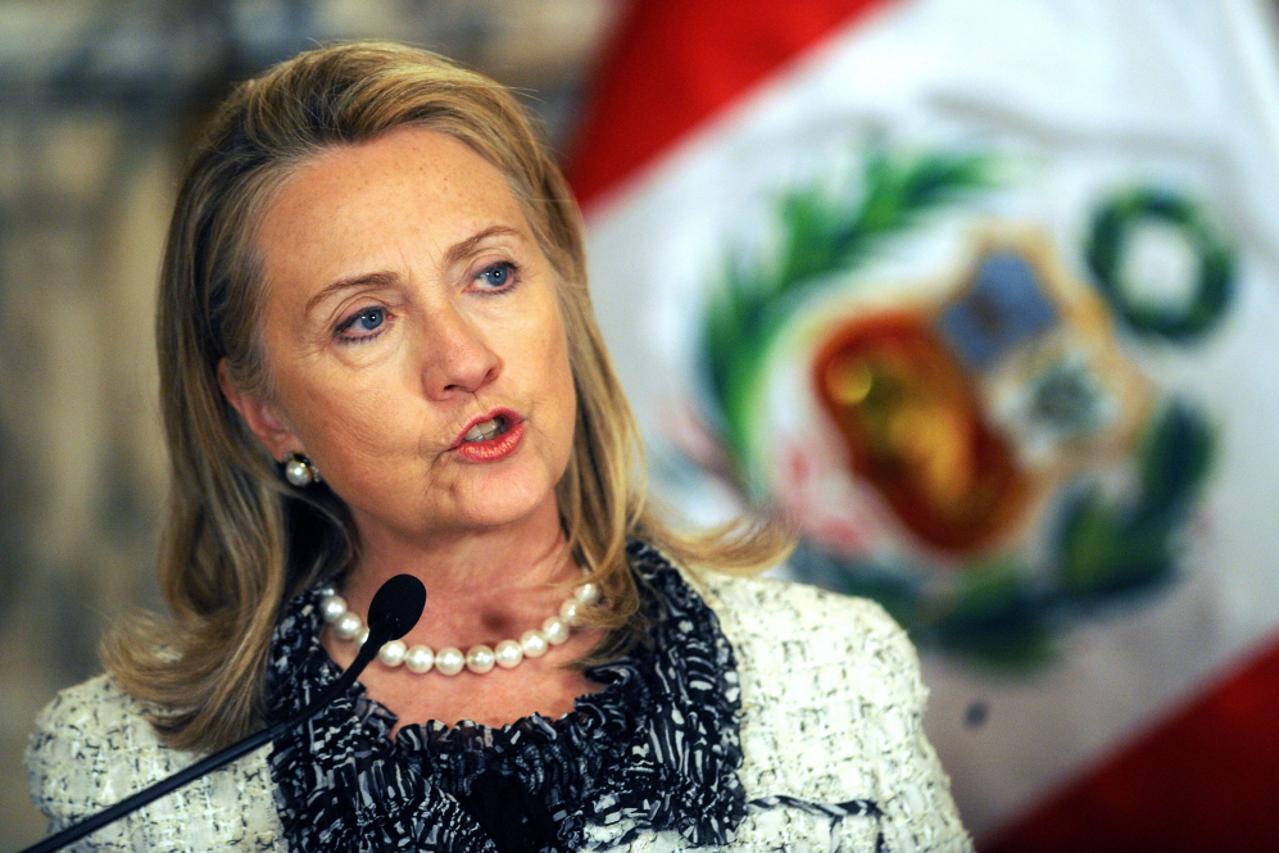 clinton