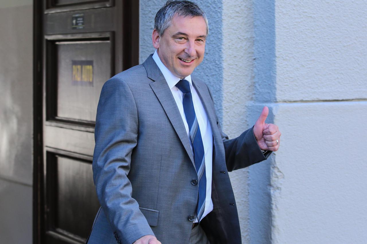 Predrag Štromar