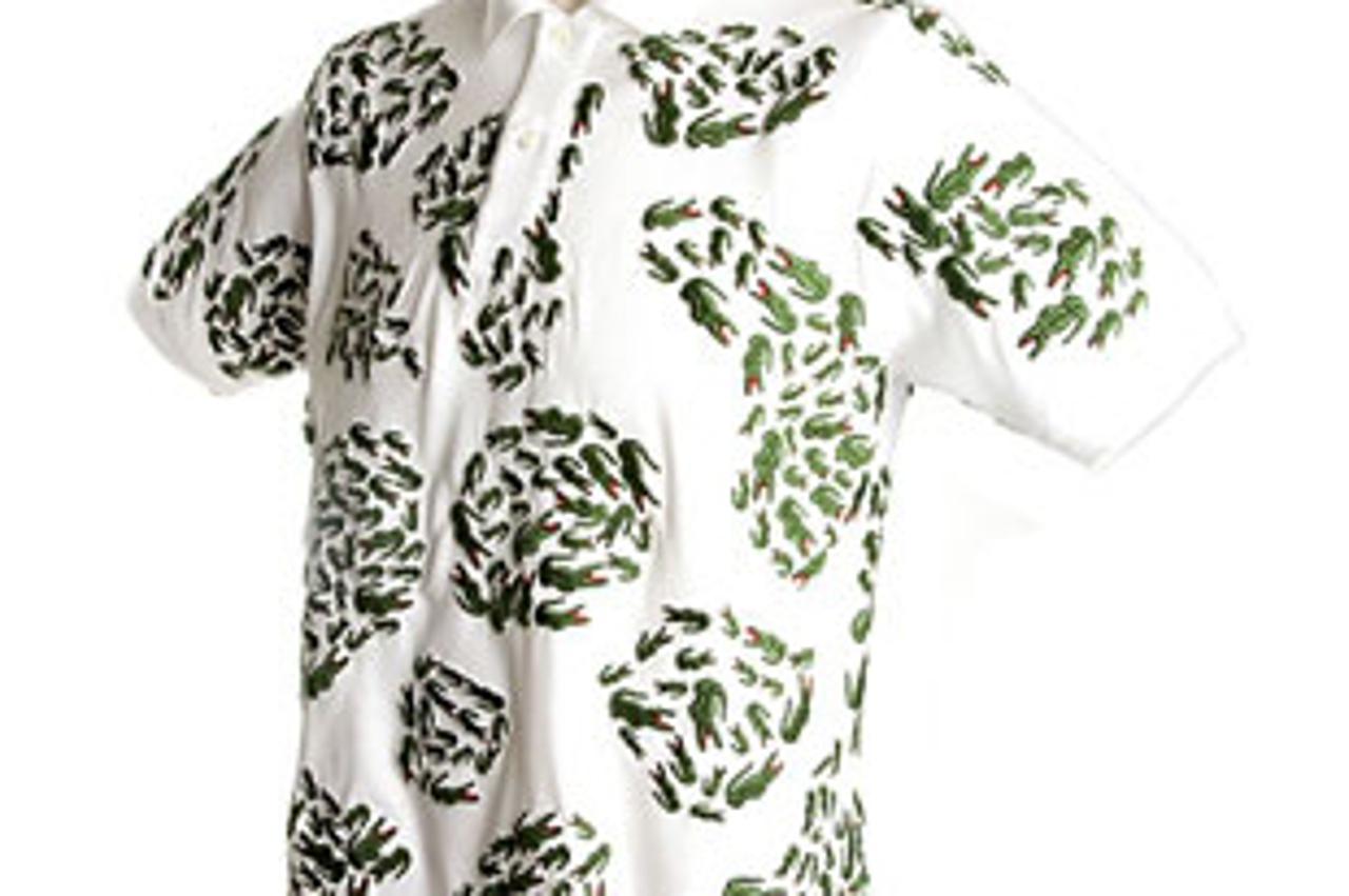Lacoste