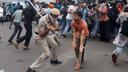 Youth Protest Over Leaked Exam Creates Unforeseen Challenge for Modi