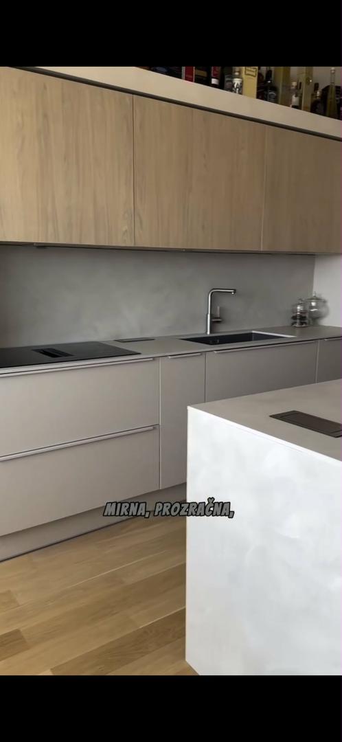 Na kraju je nemoguća misija imala sretan završetak, a Nataša nije skrivala oduševljenje konačnim rezultatom.