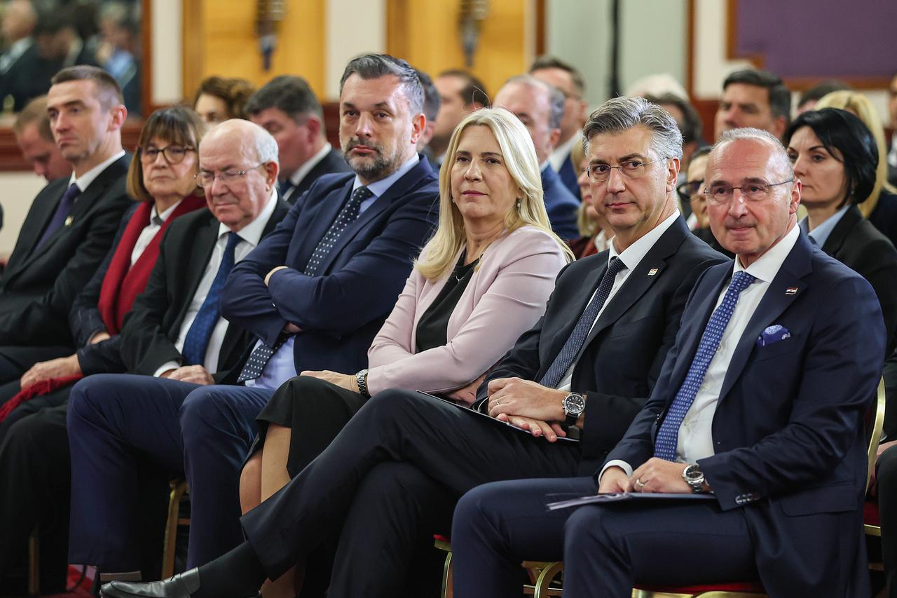 Međunarodna konferencija 30. godina nakon Daytona