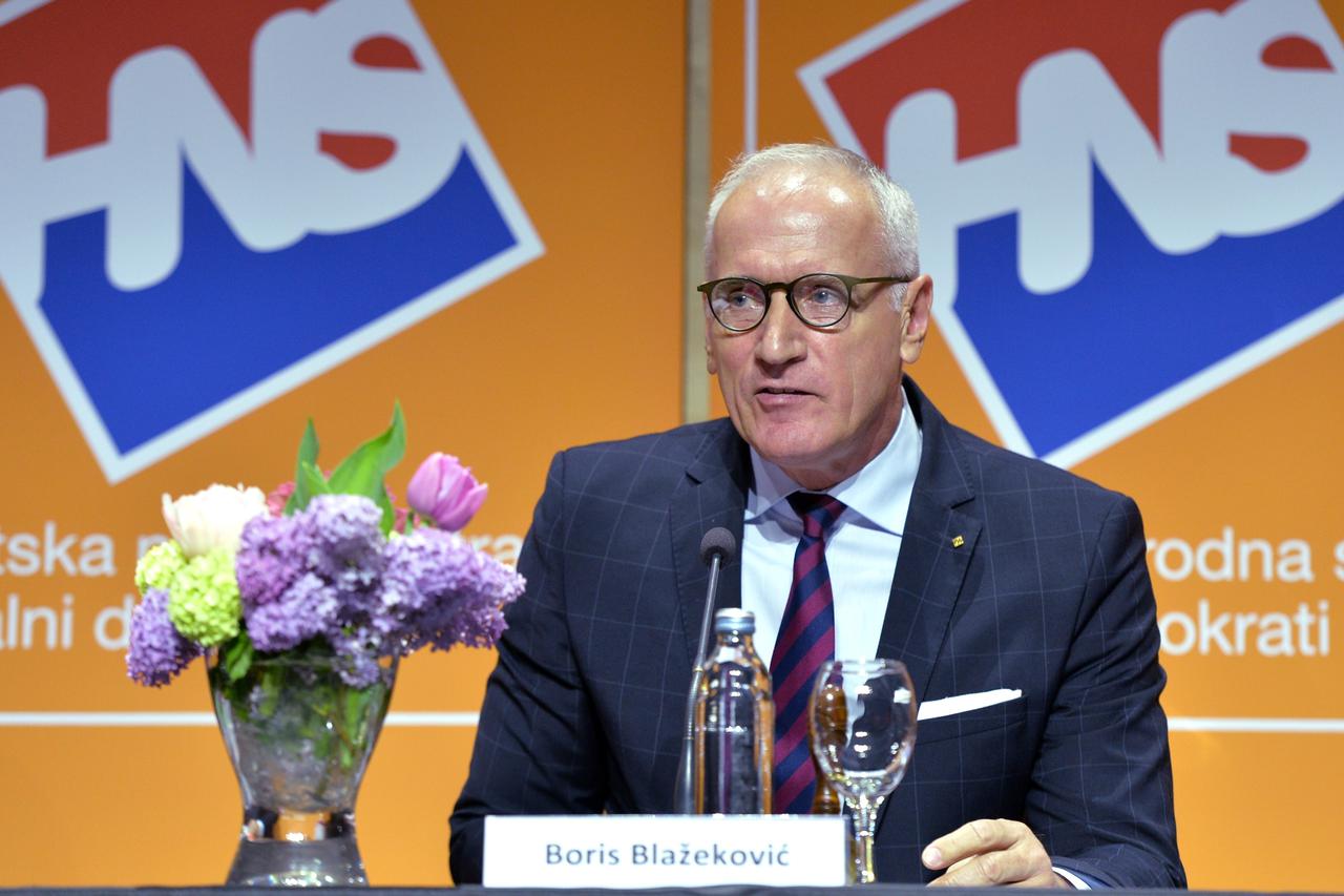 Boris Blažeković