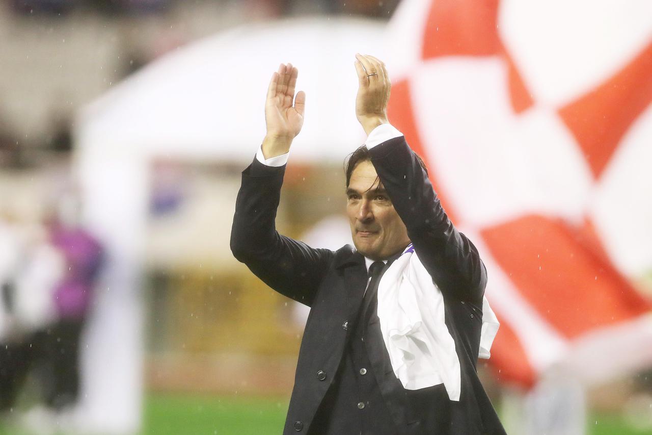 Hrvatska izborila SP na prepunom Poljudu