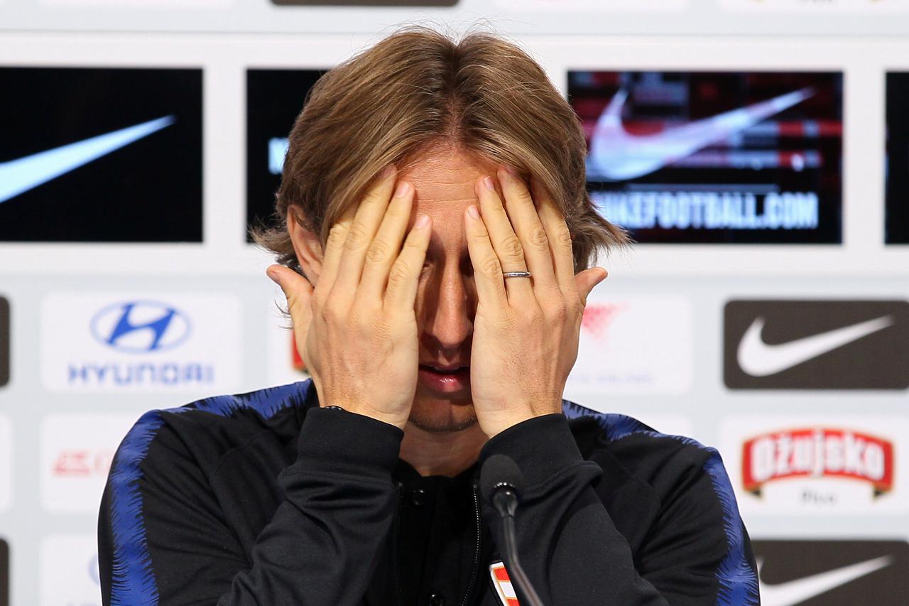Luka Modrić