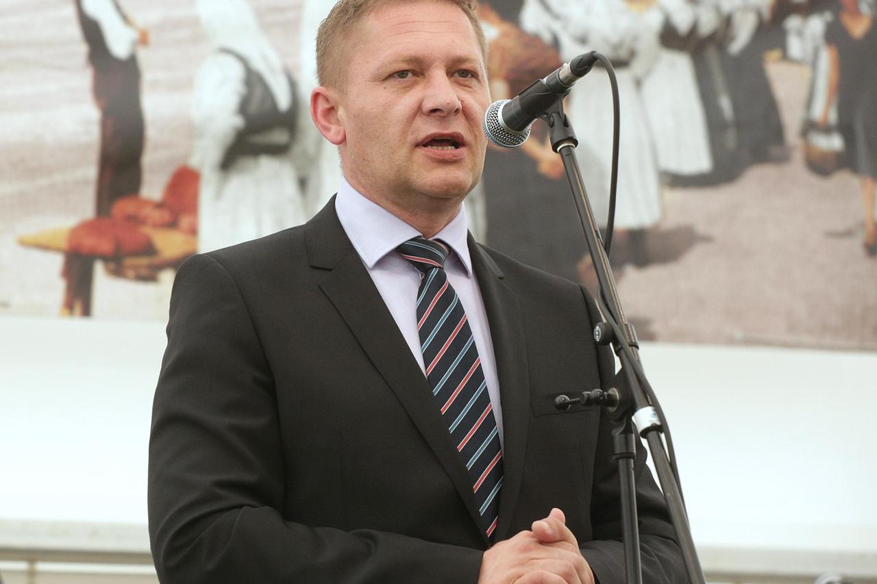 Krešo Beljak: Tražimo da premijer dođe na naš Glavni odbor i iznese nam program