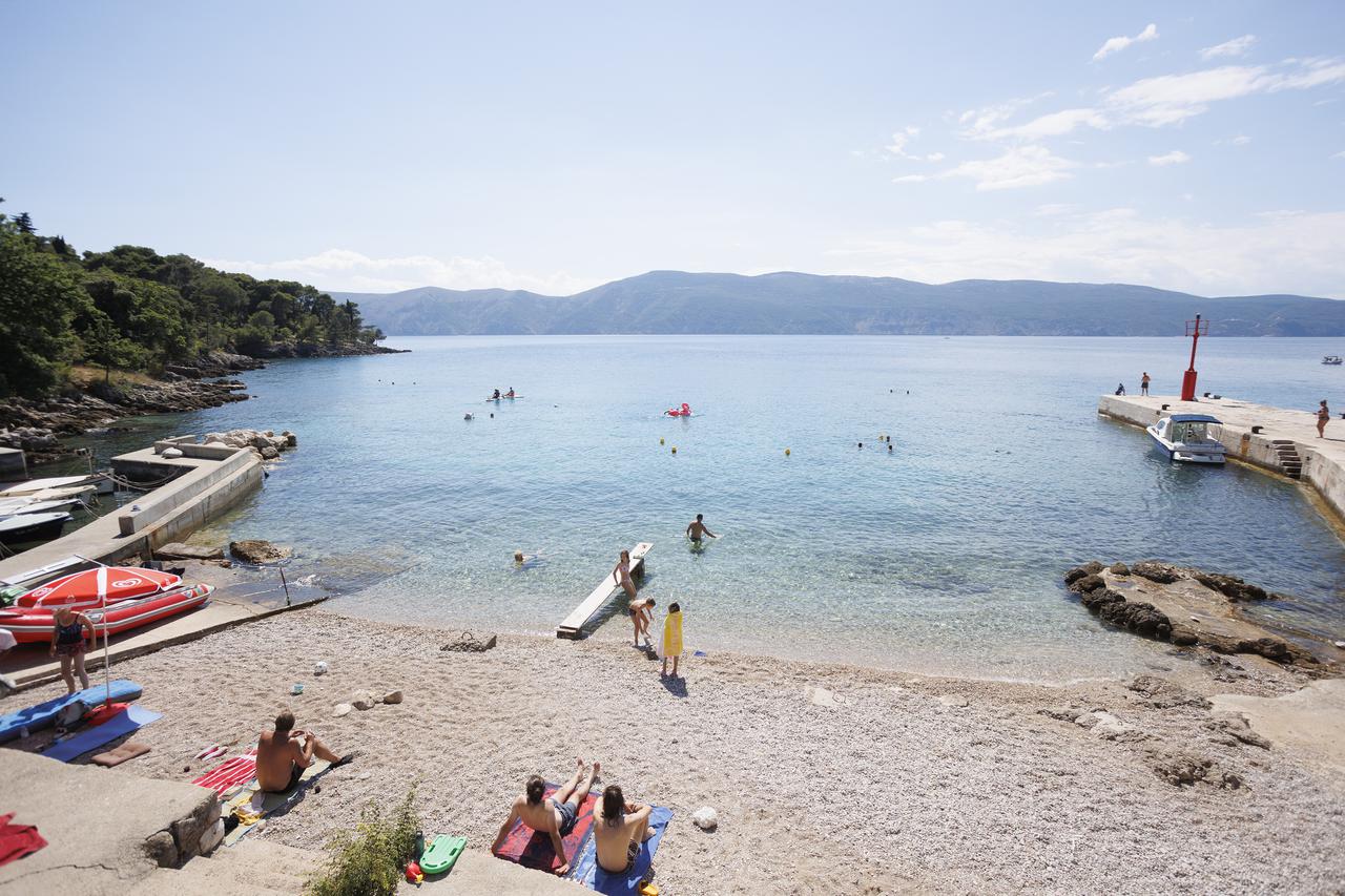 Turistička ponuda Glavotoka na Krku