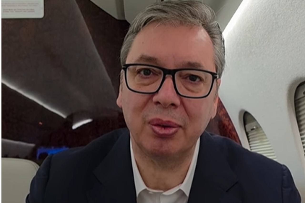 Vučić