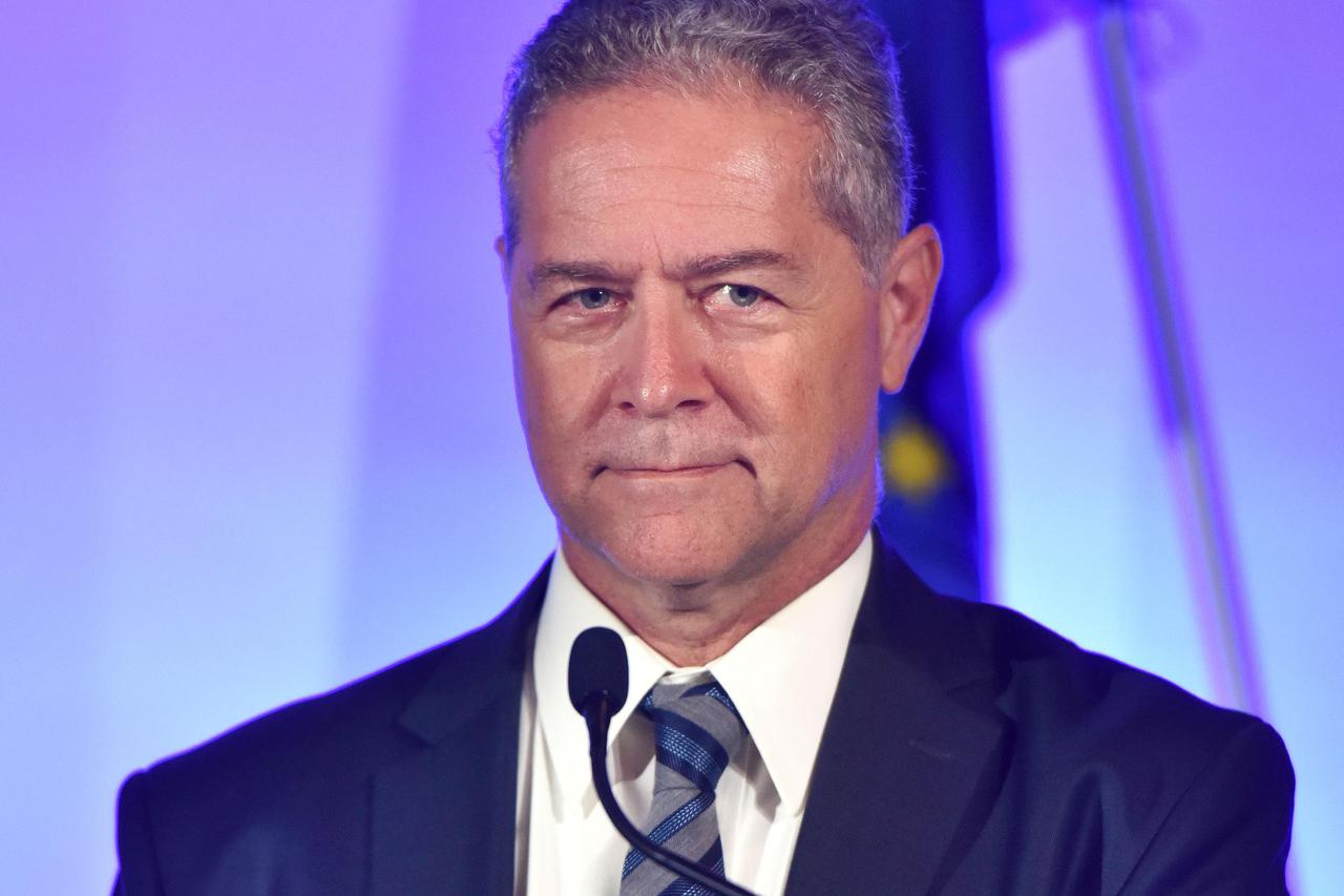 Tonko Obuljen, predsjednik Vijeća HAKOM-a