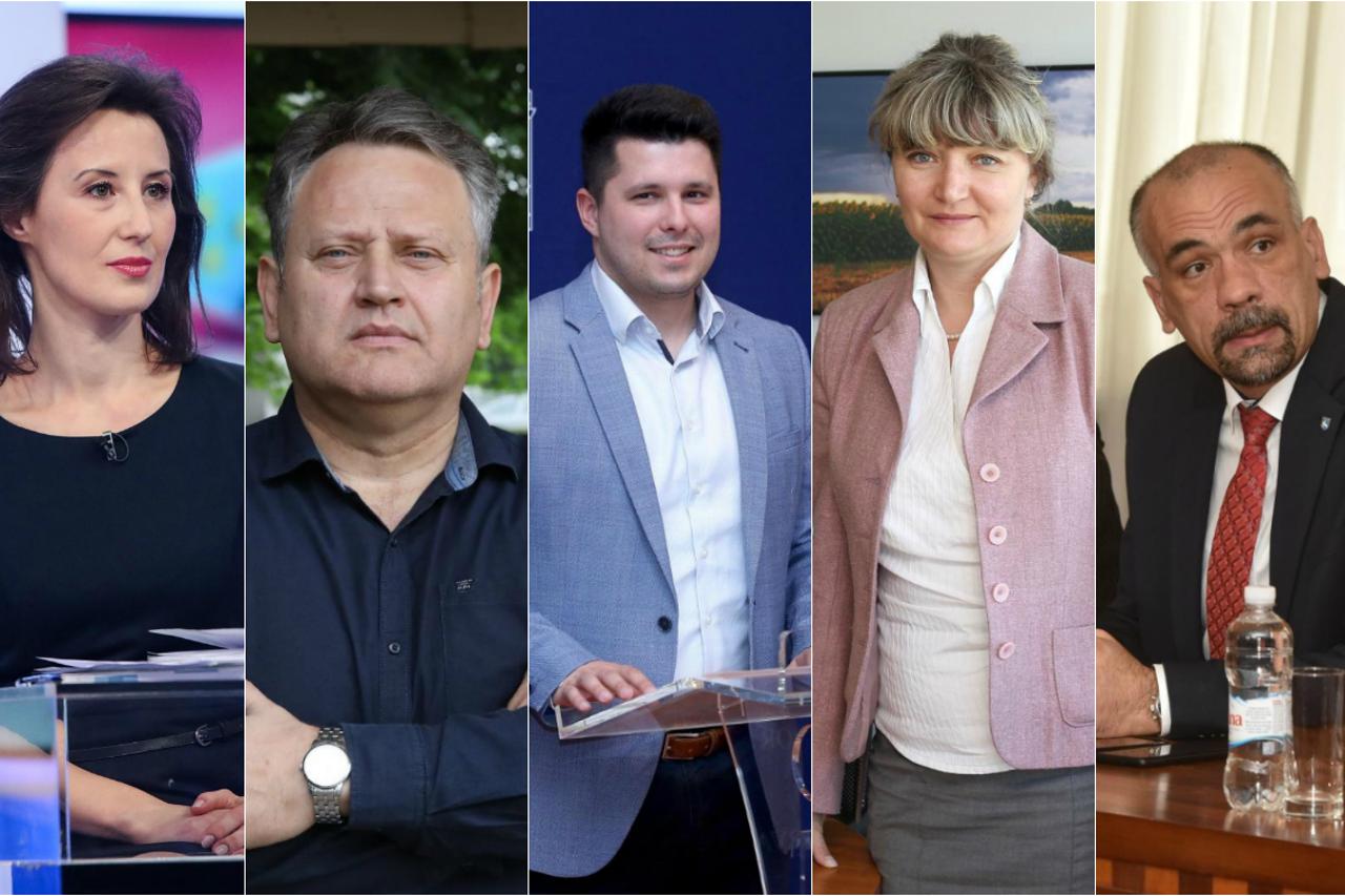 Stranka s imenom i prezimenom