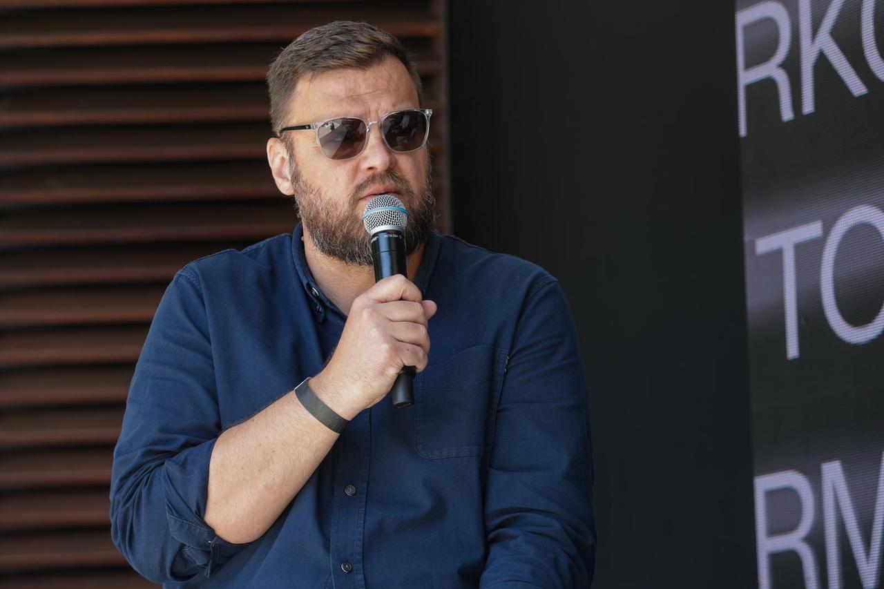 Rovinj: Dani komunikacija 2026., panel Ponoćne utakmice: Preispitivanje medija za Svjetsko prvenstvo 2026. 