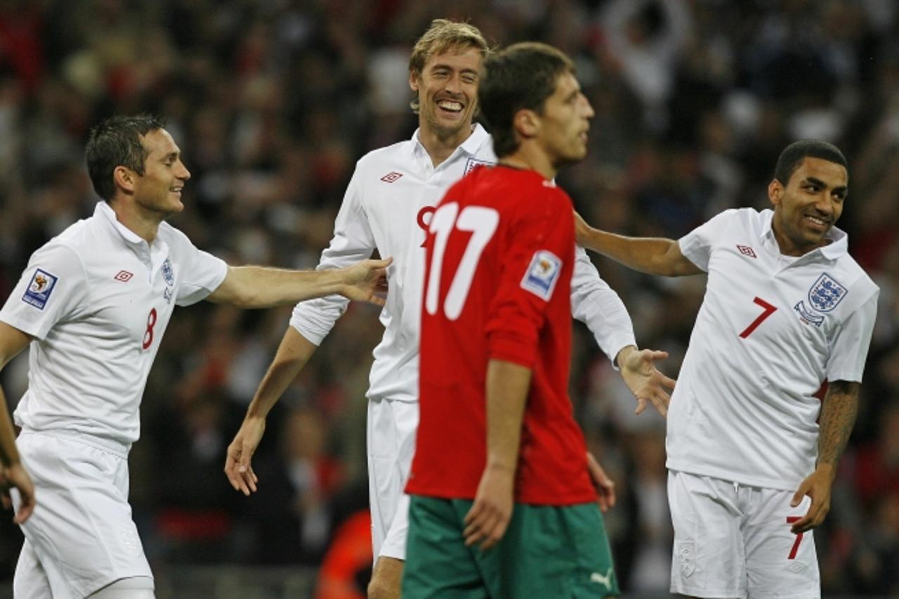 Peter Crouch 