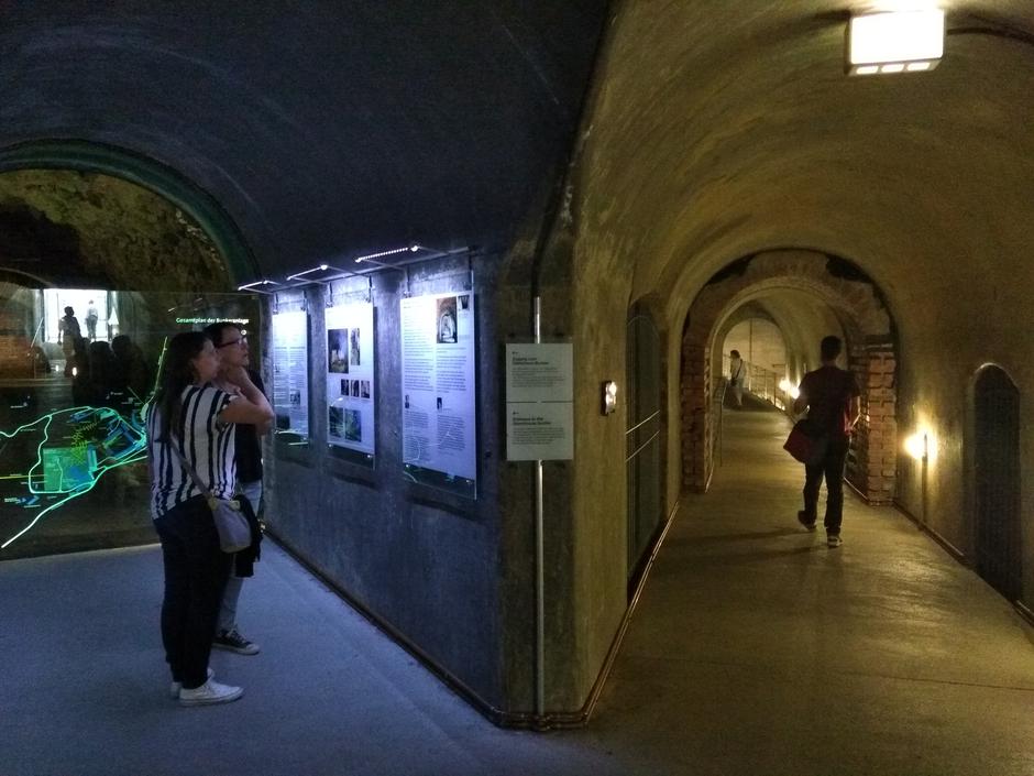 Hitlerovo odmaralište: Orlovo gnijezdo