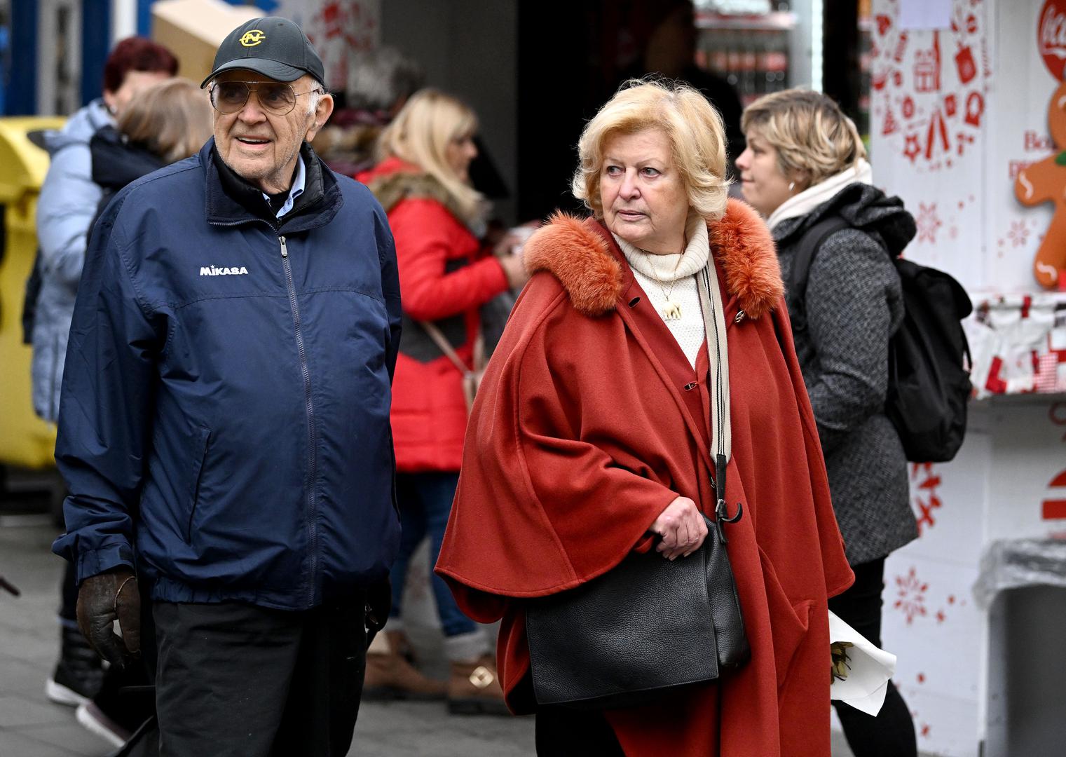 Dr. Fattorini ostat će zapamćen kao vrhunski stručnjak i humanist koji je obilježio hrvatsku medicinu.