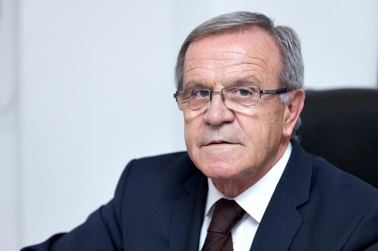 Osman Kadić