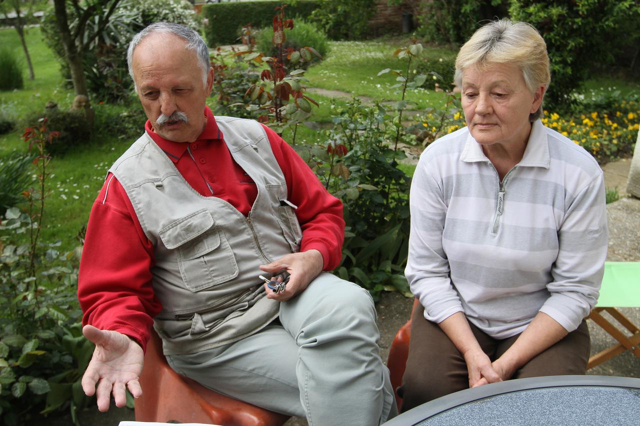 Ljubica Udovičić,kafić Oaza