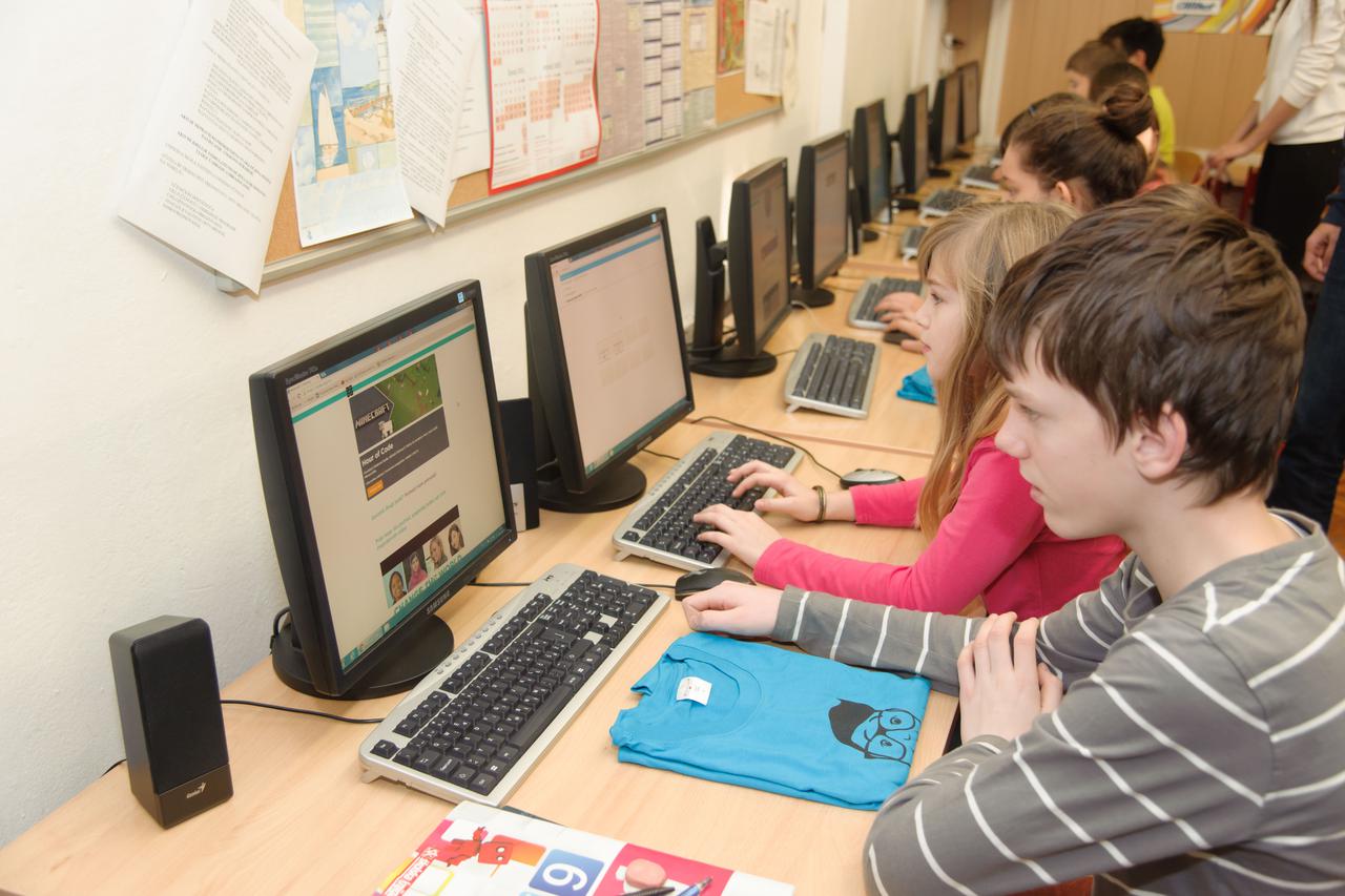 Hour of Code