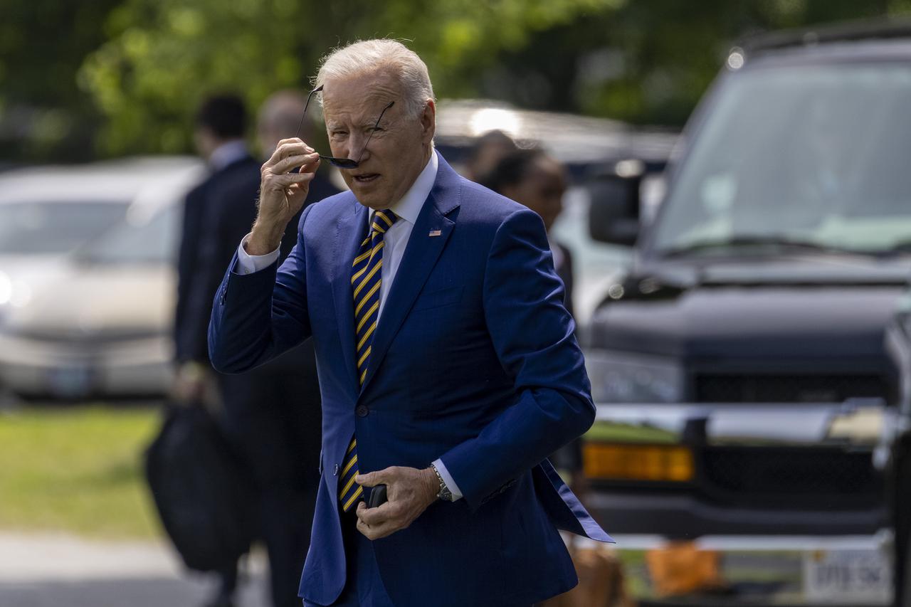 Joe Biden